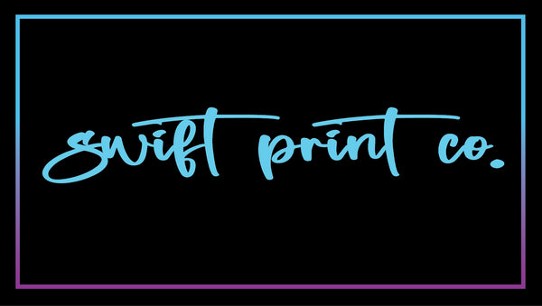 Swift Print Co.